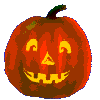 jack o lantern
