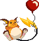 raichu