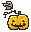 jack o lantern
