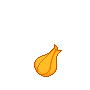 spongebob flower