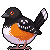 towhee