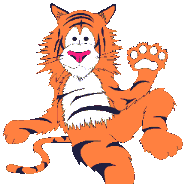 tiger