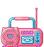 radio