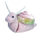 beanie snail