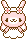 rabbit bride
