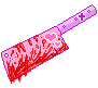 cleaver