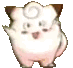 clefairy