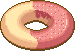 donut