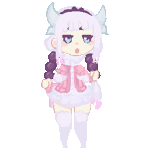 dragon maid