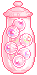 jar of eyes