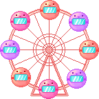 ferris wheel