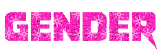 gender