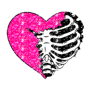 ribs heart