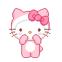 hello kitty dance