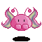 pink kaoani