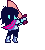 kris