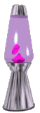 lava lamp