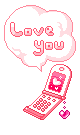 love you
