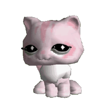 lps cat