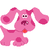 magenta