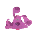 magenta