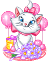 marie