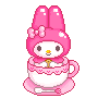 my melody