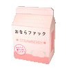 milk