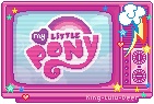 my little pony