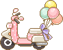 moped