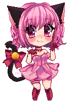 mew ichigo