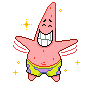 patrick hi