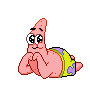 patrick kick