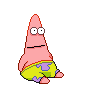 patrick sit