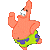 patrick dance