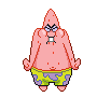 patrick spin