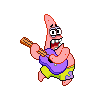 patrick guitar