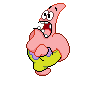 patrick spin