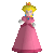 princess peach