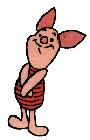 piglet