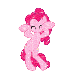 pinkie pie