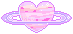 heart planet