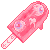 eyeball popsicle