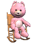 rocking chair