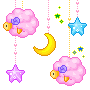 sheep chain