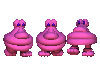 smile monsters