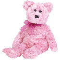 beanie bear