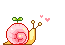 snail