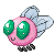 parasprite