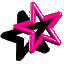 star